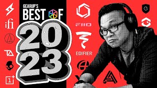 BEST TECH OF 2023 // That's a wrap! #favorite