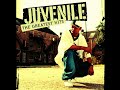 Juvenile Back That Thang Up Clean