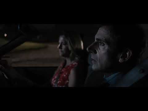 Seeking A Friend For The End Of The World - Opening scene