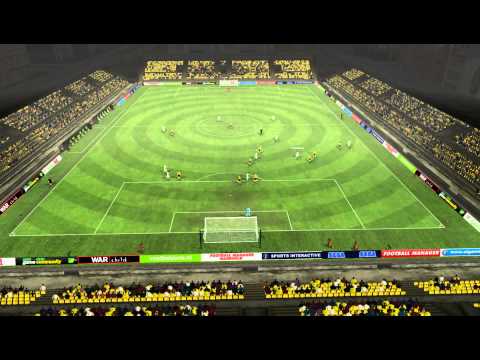 Roda JC vs SC Cambuur - Laudrup Goal 3 minutes