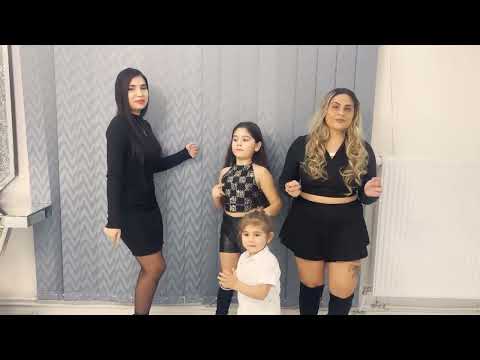 Gipsy Kaly & Evka milion (Oficial Video ) cower 