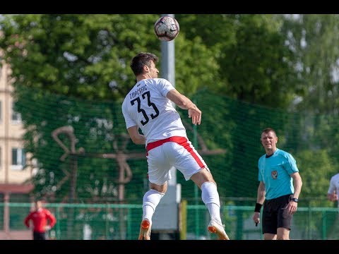 2019-06-01 Palanga - Sūduva 0:2