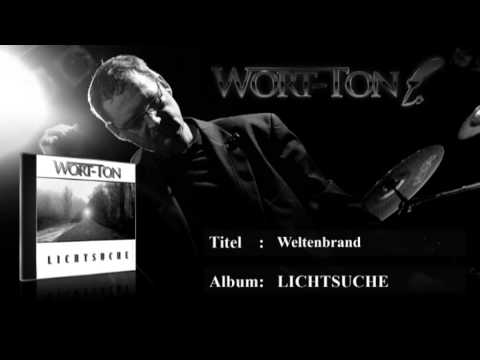 Wort-Ton: Weltenbrand
