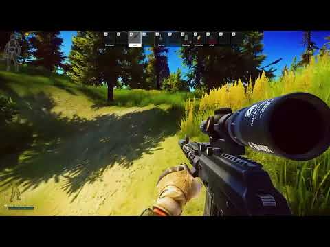 EFT - The Blood of War Part 3 - Woods - No Commentary/Kein Kommentar