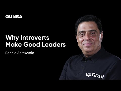 Ronnie Screwvala, Co-founder & Chairperson, upGrad | Episode 12 ...