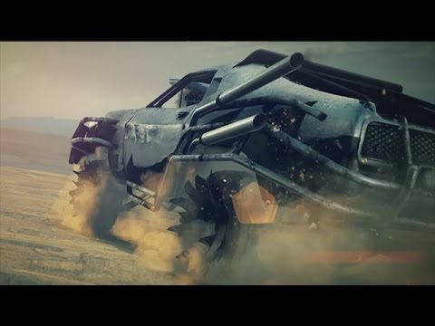 mad max pc download
