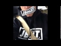 TEDE VS. KONTRAFAKT- CHARLIE JBMNT 