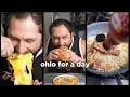 WHY I WENT TO OHIO FOR LESS THAN 24 HOURS