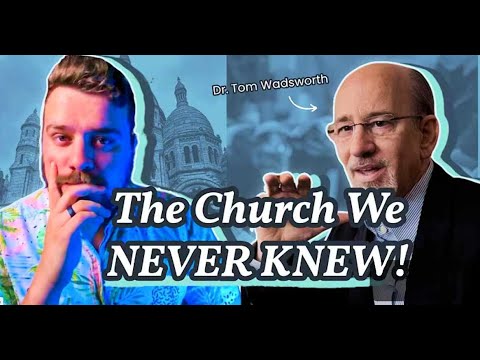 The First-Century Church: No Buildings and No Worship Services?