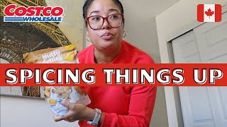 Spring COSTCO CANADA Shopping | New Costco Haul