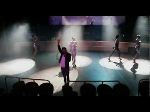 rolf junior - "Fre:dom" LIVE