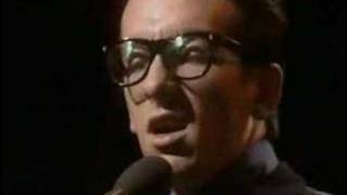 Elvis Costello - (The Angels Wanna Wear My) Red Shoes [totp]