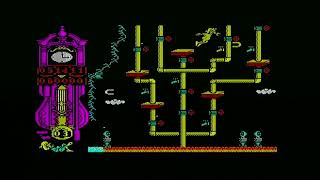 ZX Spectrum Vega Games - Gonzalezz Part 1