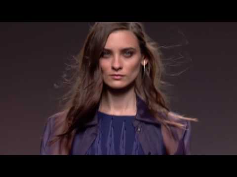 MBFW Madrid: ANGEL SCHLESSER Primavera 2018