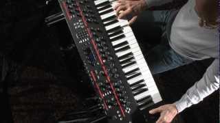 Video thumbnail for Introducing the Prophet 12 Synthesizer - Dave Smith Instruments by Sequential
