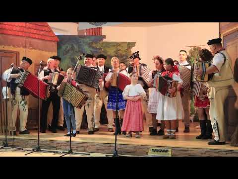 Záverečná pieseň