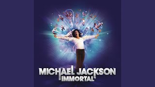 Speechless / Human Nature (Immortal Version)