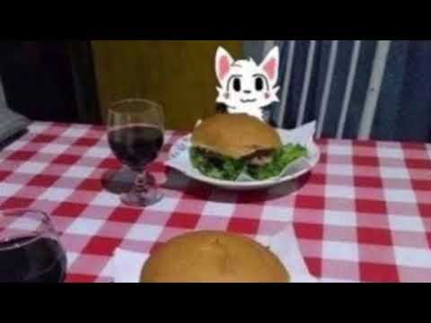 Hamburger Incident 1979