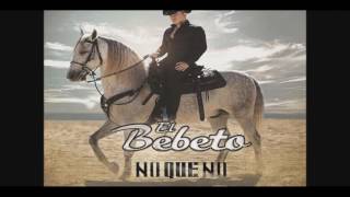 EL BEBETO FT EL KOMANDER - MI AMIGO (2016)