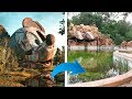 Disney Has an Abandoned Park and Doesn't Want You to See It Disney Has an Abandoned Park and Doesn't Want You to See It