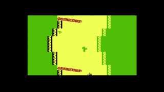 Mad-Rush for the Commodore VIC-20 / Commodore VC-20