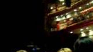 Darren Hayes Live Concert Birmingham 27 September 2007