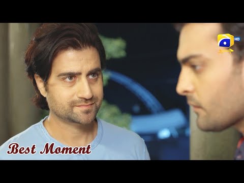 Chauraha Episode 32 |  𝐁𝐞𝐬𝐭 𝐌𝐨𝐦𝐞𝐧𝐭 𝟎𝟏  | Mikaal Zulfiqar - Madiha Imam | HAR PAL GEO