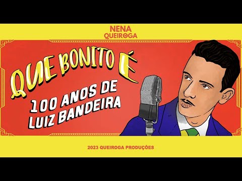 Nena Queiroga (Ao Vivo) - Viola de Penedo