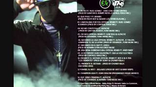 10.Prendete El Sistema Remix Ft. Boy-K & X-Tra 'Los Dementes' (The First Season Mixtape)