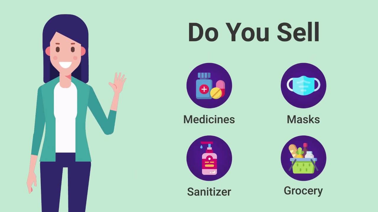 Shiprocket For Essential Products