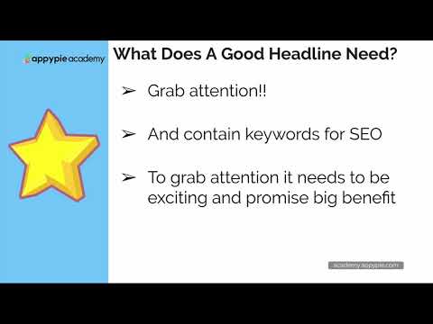 Landing Page Optimization Welcome 2020 Lesson 01