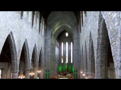 St Mary's Cathedral, Killarney (Highlights)