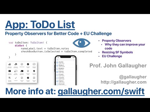 Ch. 5.12   Property Observers