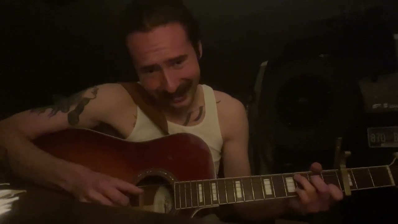Promotional video thumbnail 3 for Morgan Clonce
