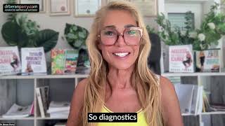 The ONLY Way to Lose Weight and Gain Your BEST Health During Menopause!