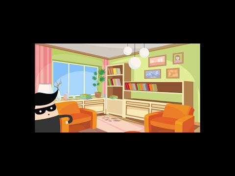 Videos from Pert Home Automation