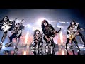 KISS Super Bowl Dr Pepper Cherry Commercial With MINI KISS