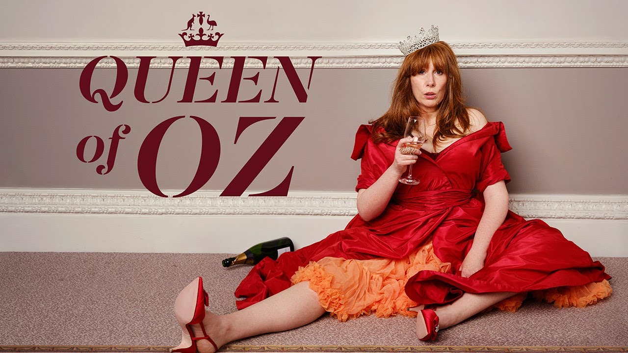 Queen Of Oz Trailer