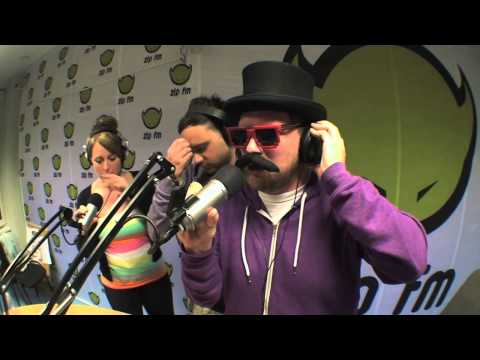 Gatves Lyga: Big Beat Bronson