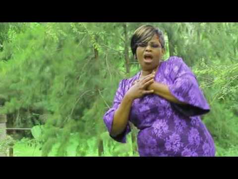 Liz Kinyua Jehova Official Video