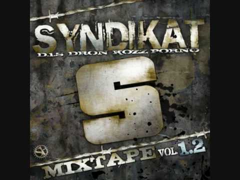 Kozz Prono ft. Schokk - Nenawist