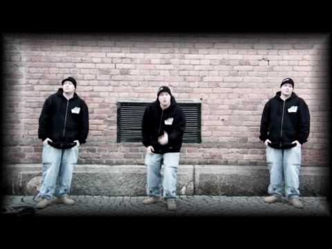 Mc Mane & Sarkastinen - Peilikuvamuistoissa