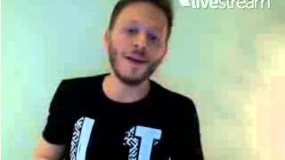 Verte Nacer Acappella Por Noel Schajris (@NoelSchajris) ♪