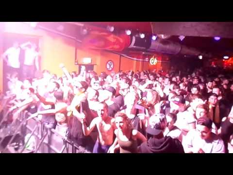 Pappenheimer b2b Eden // Kantine Augsburg (2)