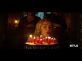 Chilling Adventures of Sabrina Teaser: Happy Birthday Netflix thumbnail 2