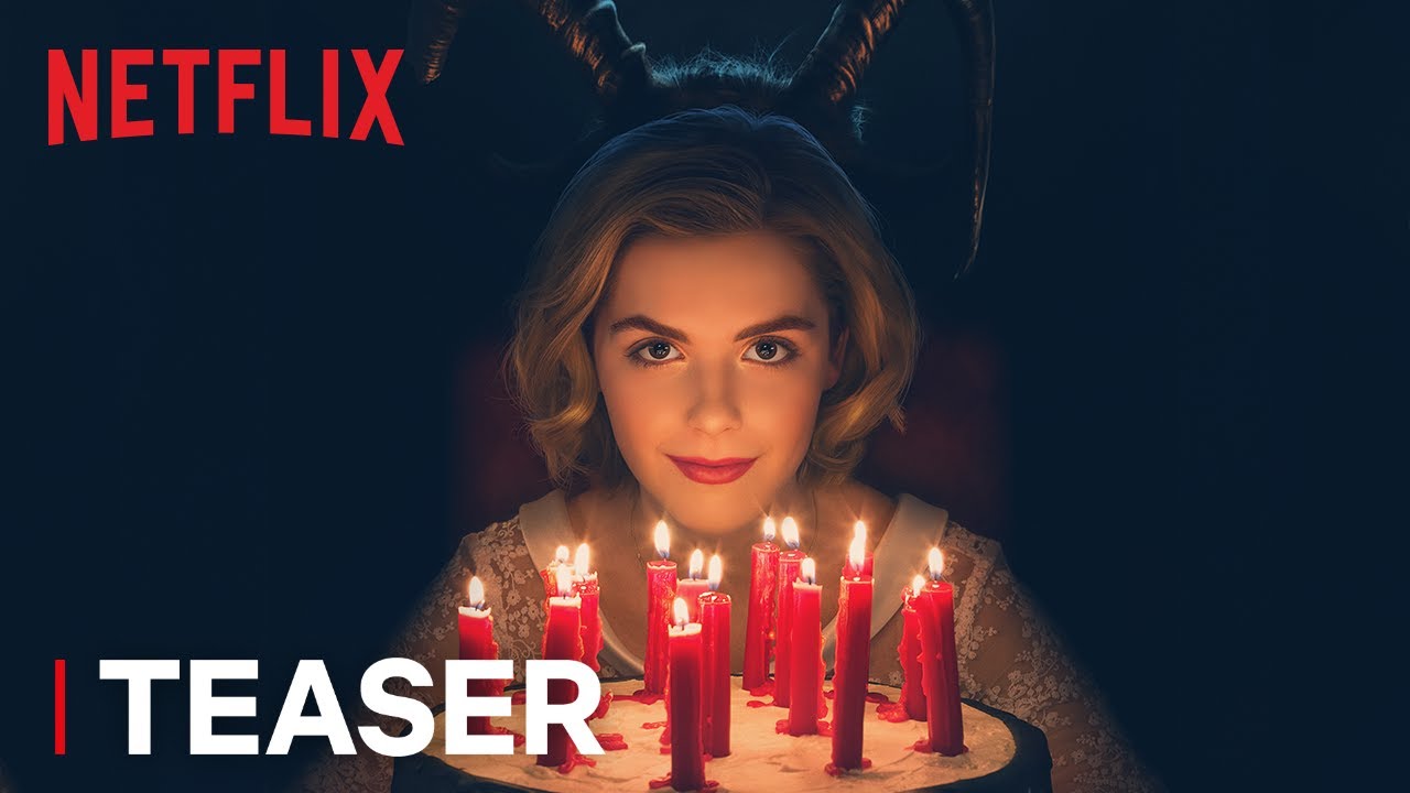 Teaser: Happy Birthday