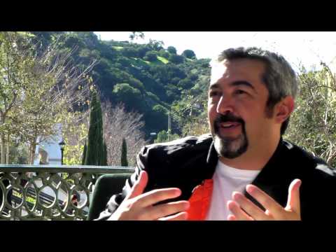 Jon Cassar Interview Part 4: 24 UK Podcast Behind the Scenes