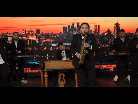 Petrut Rigu - Sarba Sufletului official 2026