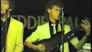 preview picture of video 'Teddie Palmer Band, The Kiln, Larne.  30th October 1984. The Whole Show ! .mp4'