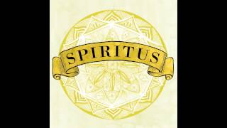 Lisa Mitchell - Spiritus [Official Audio + Lyrics]